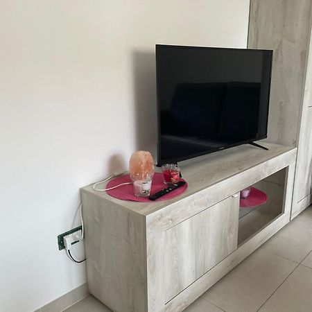 Appartamenti Nonna Rosa Taglio di Po Exterior foto