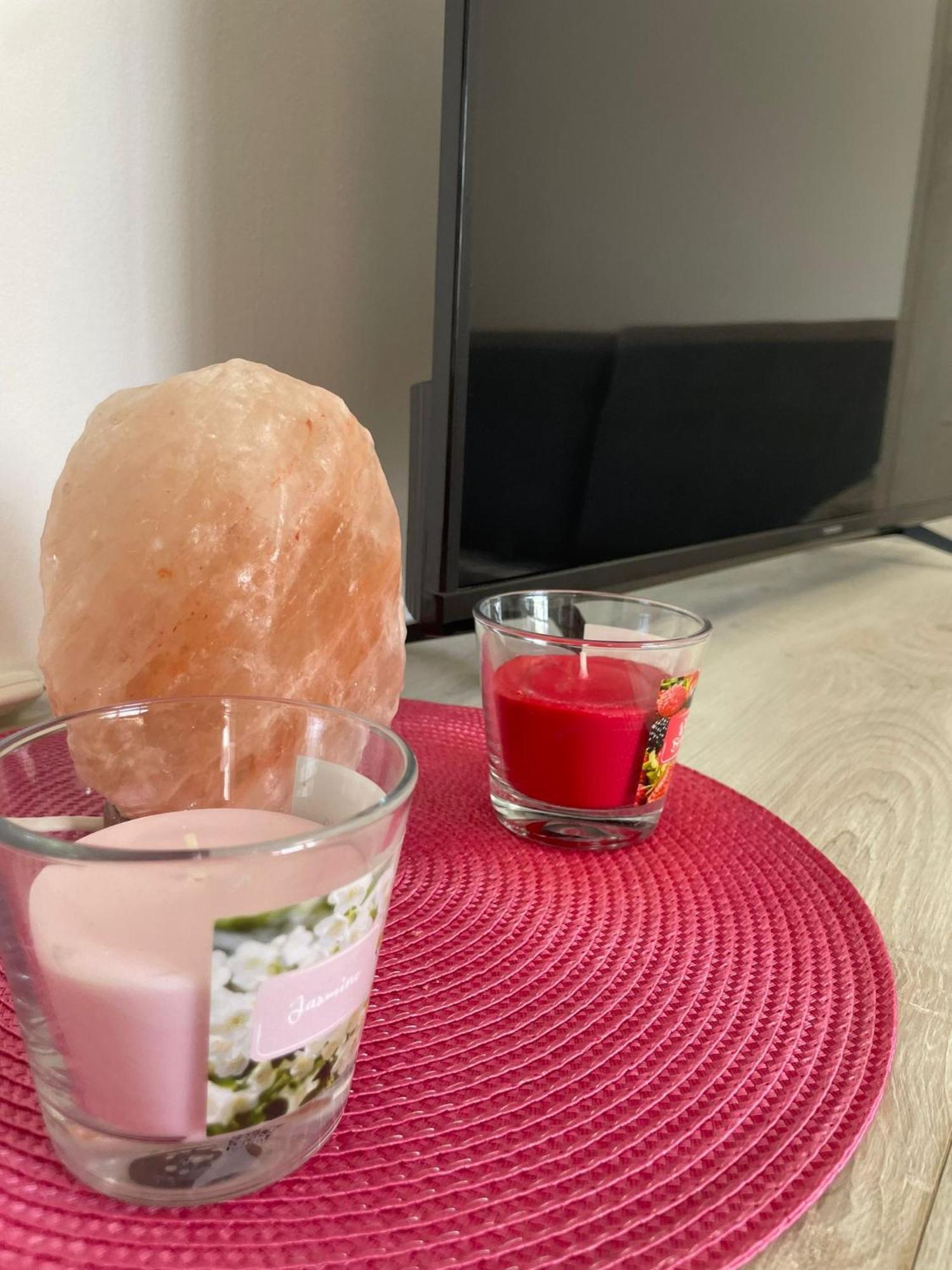Appartamenti Nonna Rosa Taglio di Po Exterior foto